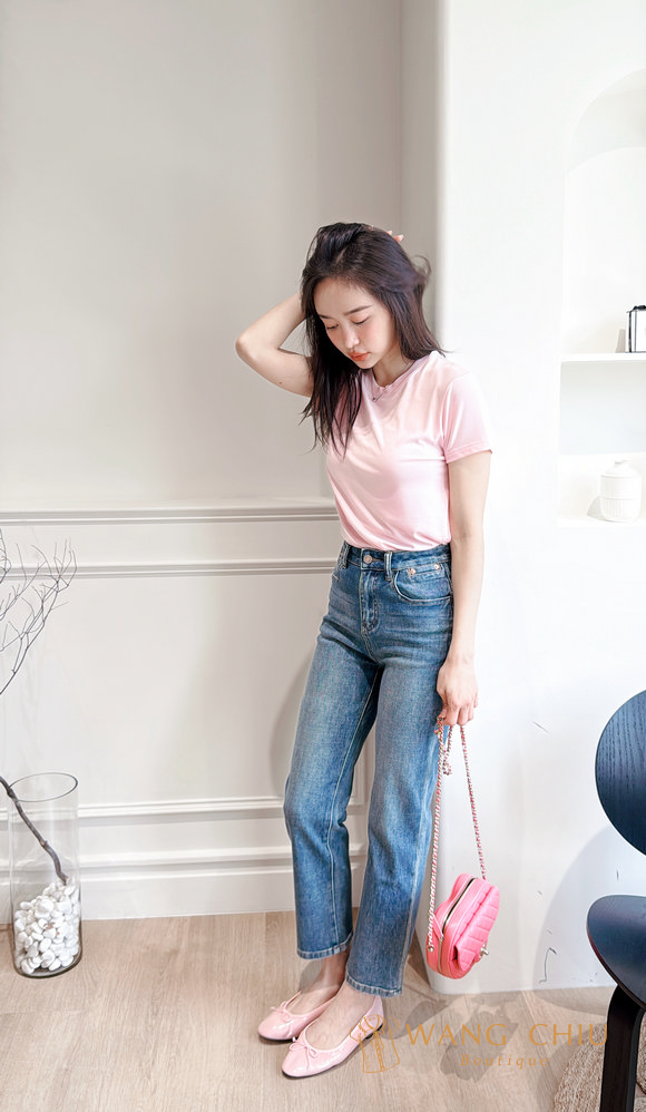 WANG CHIU 麻豆照